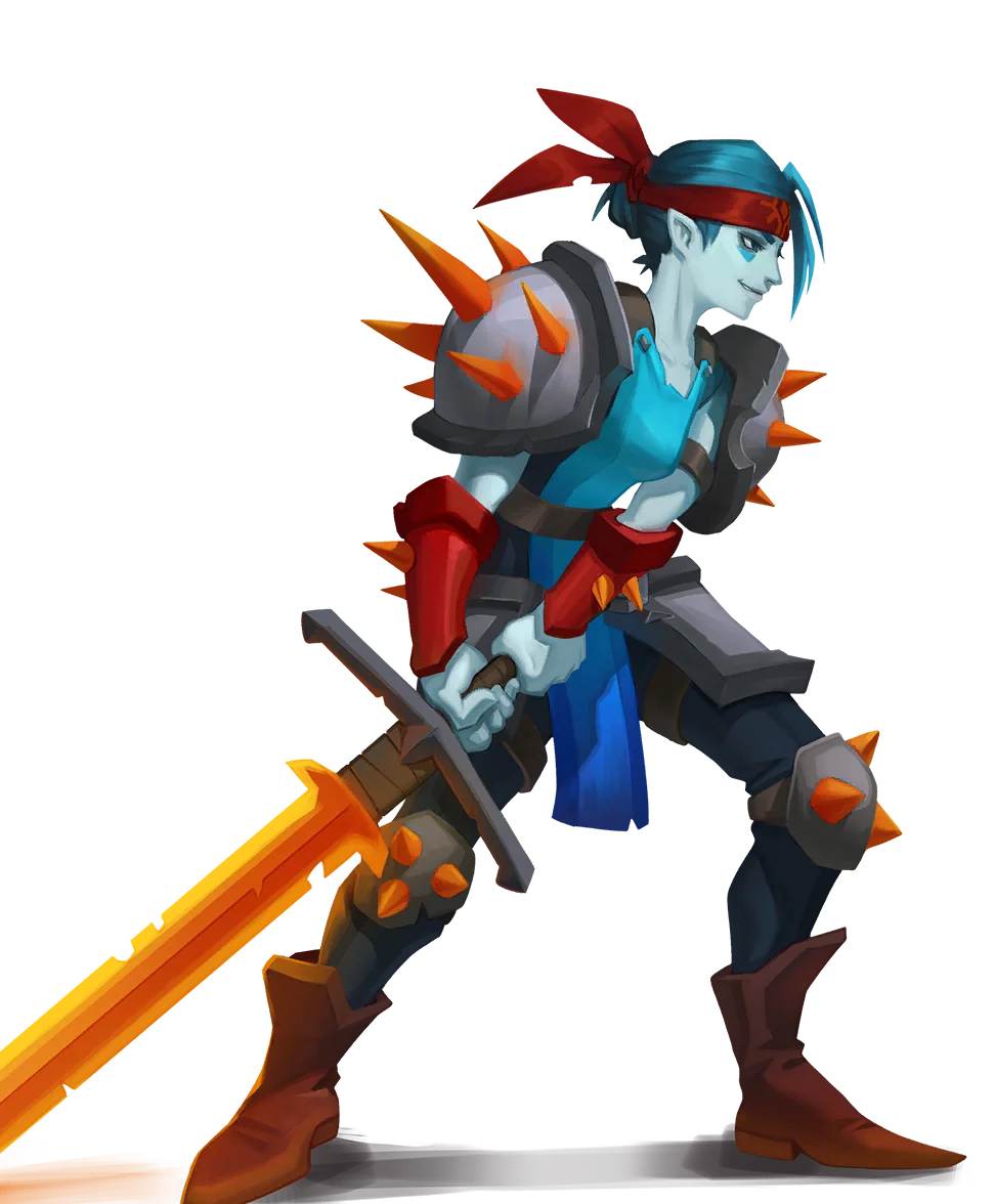 ファイアブランド