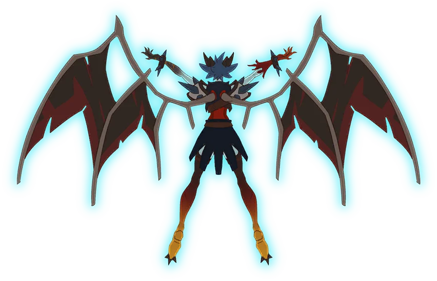 イーグルハート