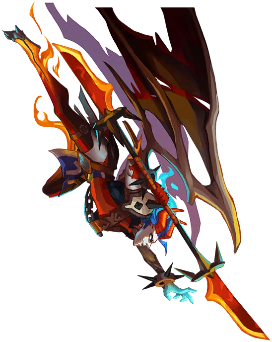 ヒロイック・ダイブ