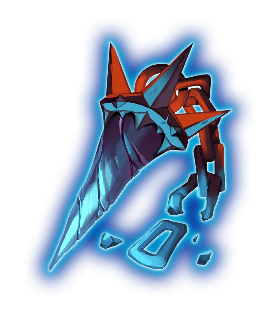 スパイク・オブ・ザ・バニッシュド