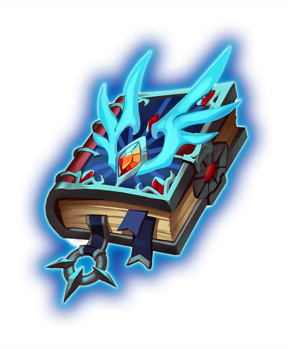 トーム・オブ・ザ・ロスト・パス