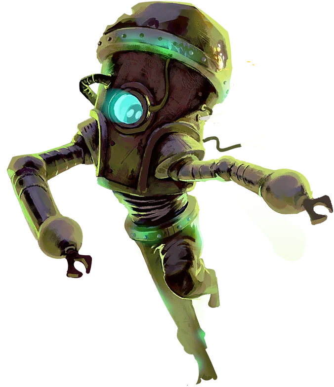 コンバスチョン・スーツ