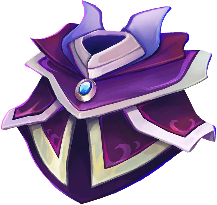 ダスク・マントル