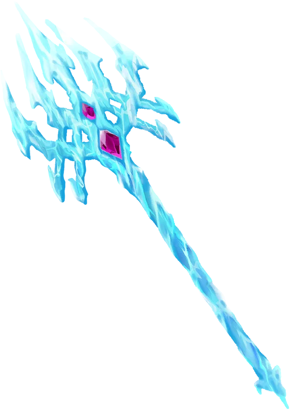 フロストピアサー