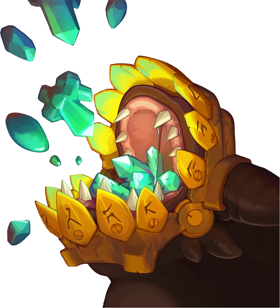 グラトンズ・マウ