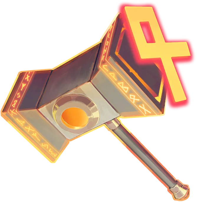 ハーザルズ・ハンマー