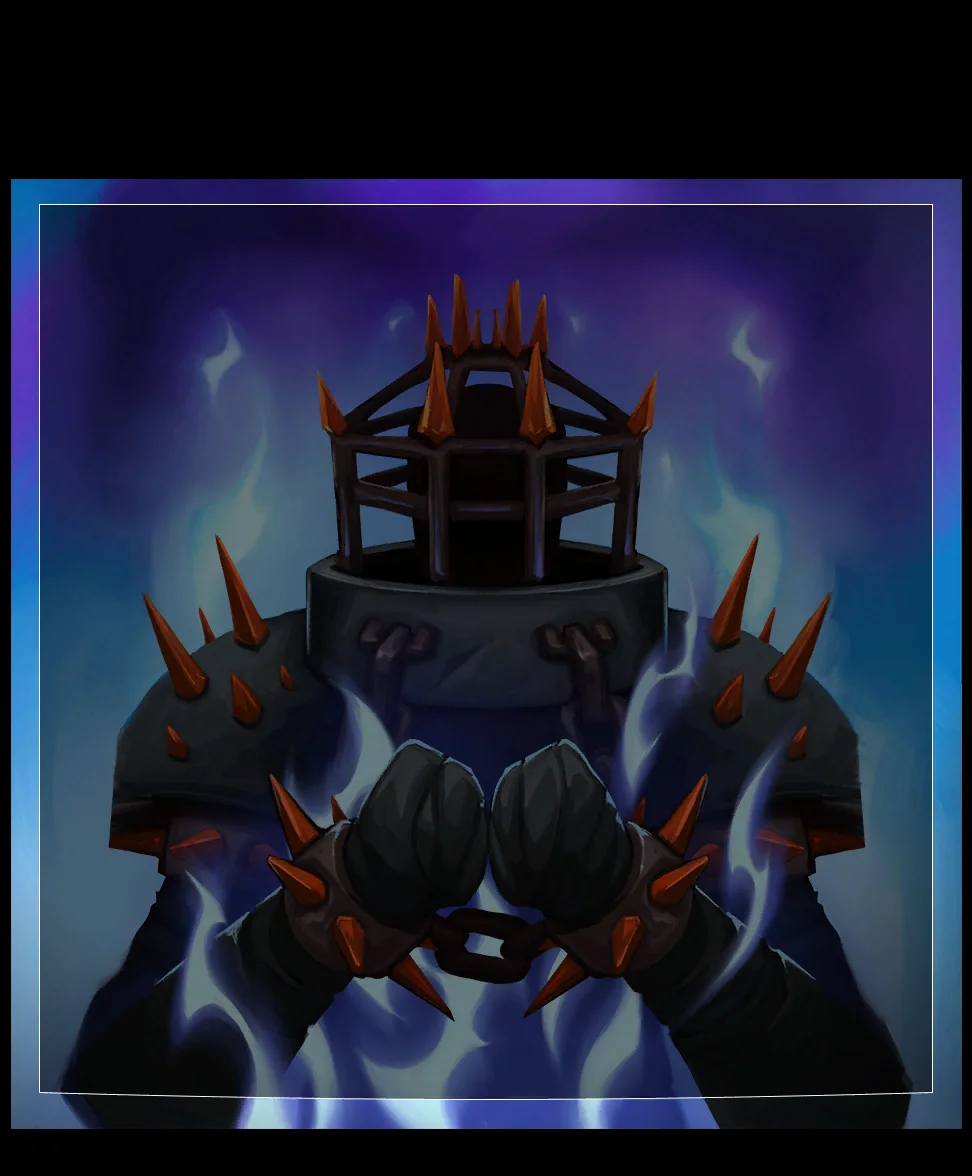 ペニテンツ・ブラッドスーツ