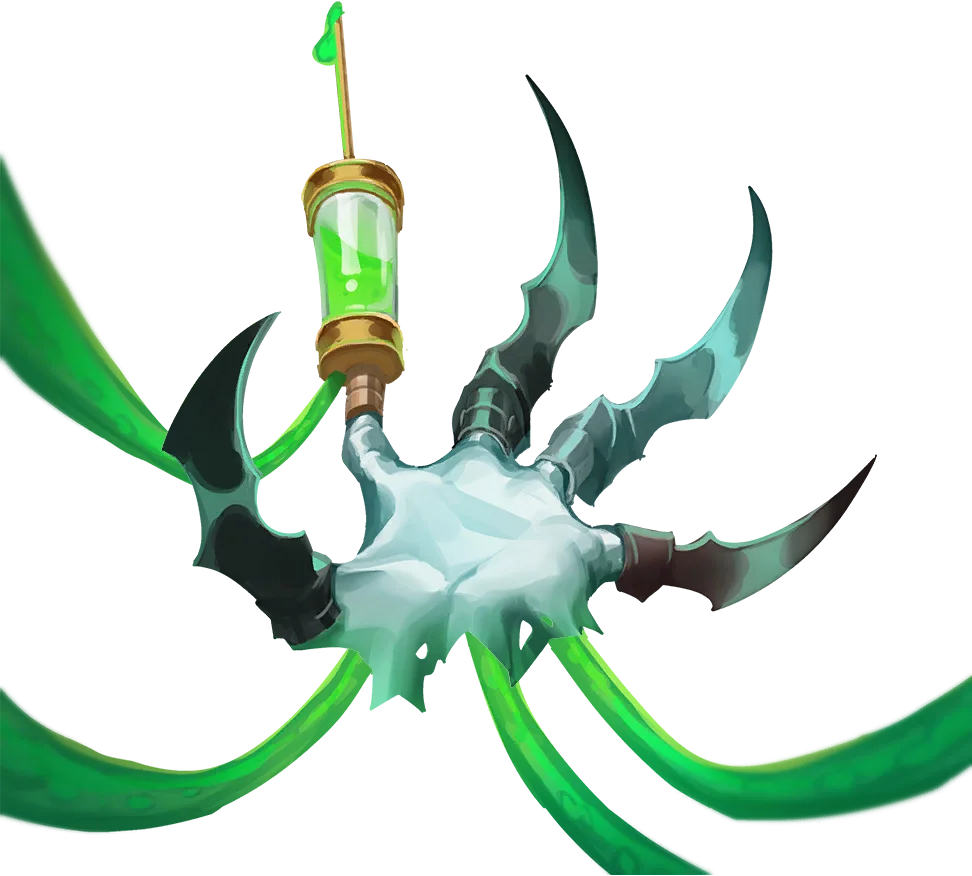 シザー・ハンズ