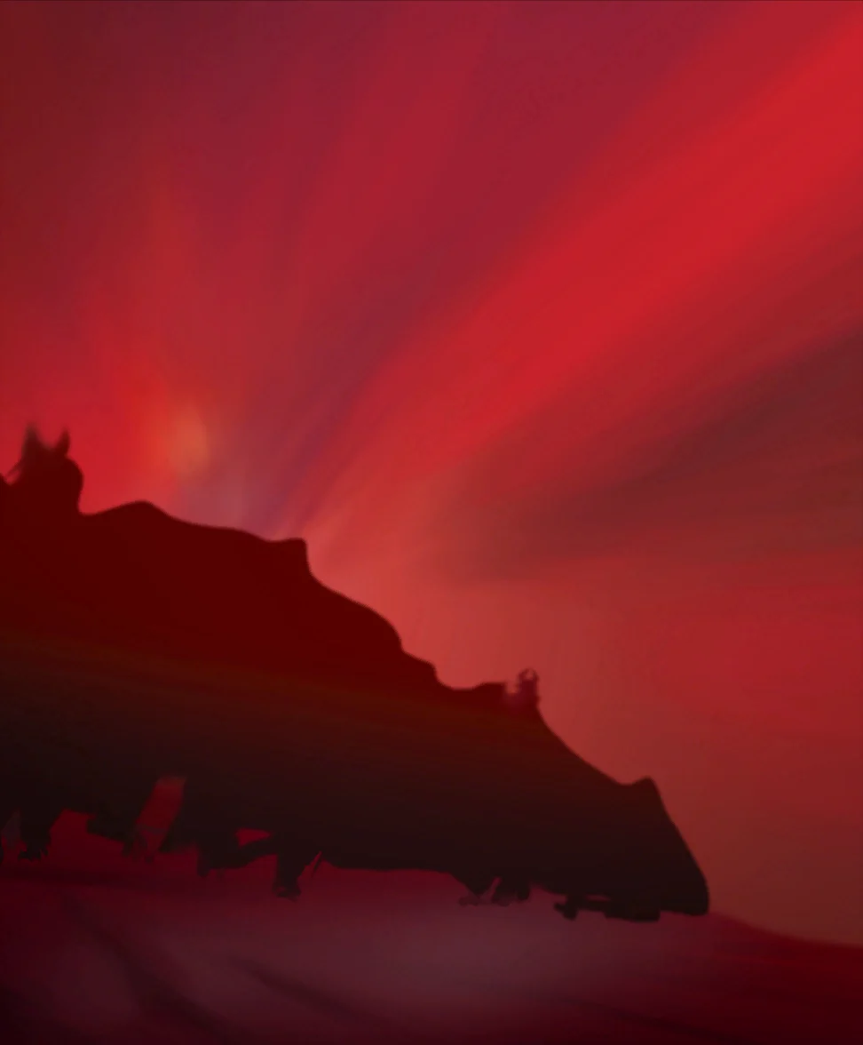 バッテリングラム