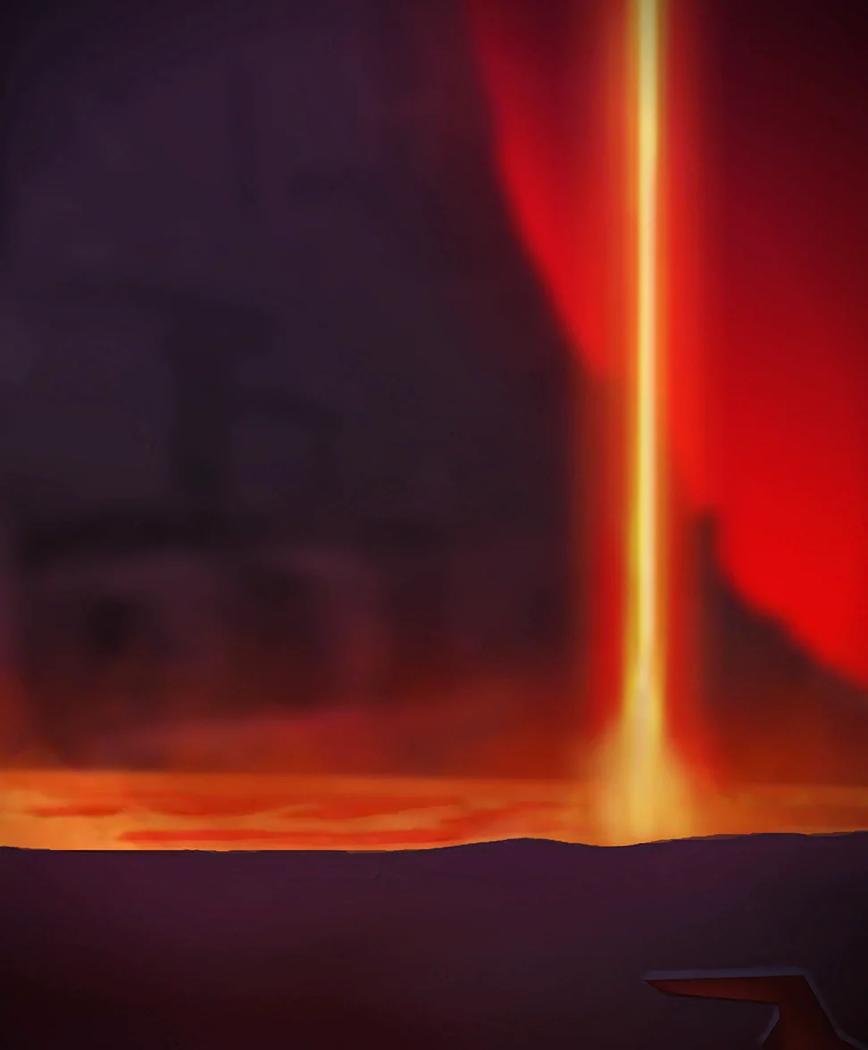 ホーンブレイカープリンス