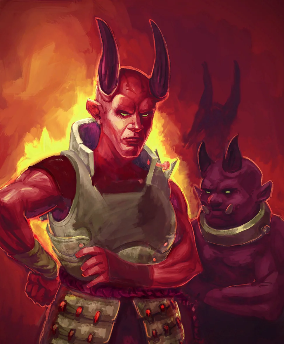 リインフォース