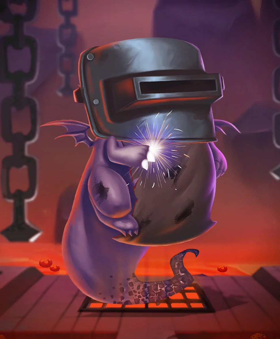 ウェルダーヘルパー