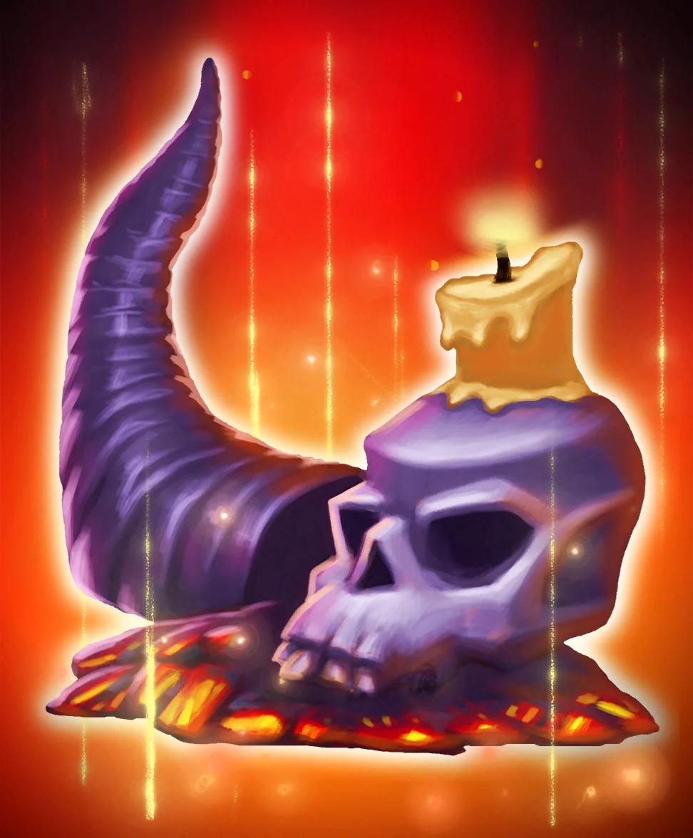 リチュアルオブバトル