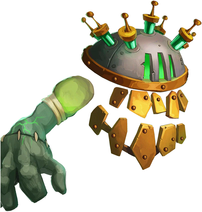 ハルキング・マス