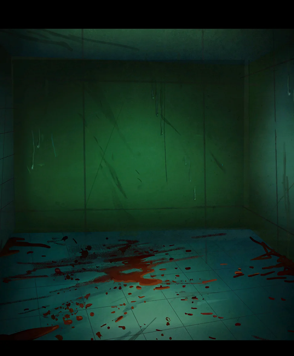 アシッド・シャワー