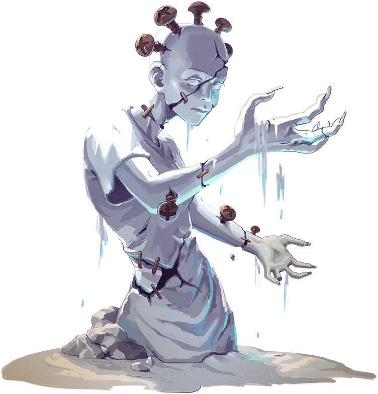 フォルティ・ボディ