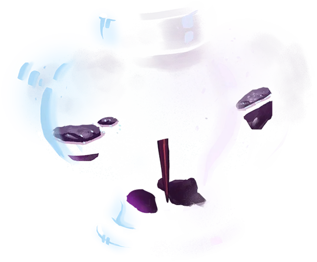 フォーエバーモア・セラム