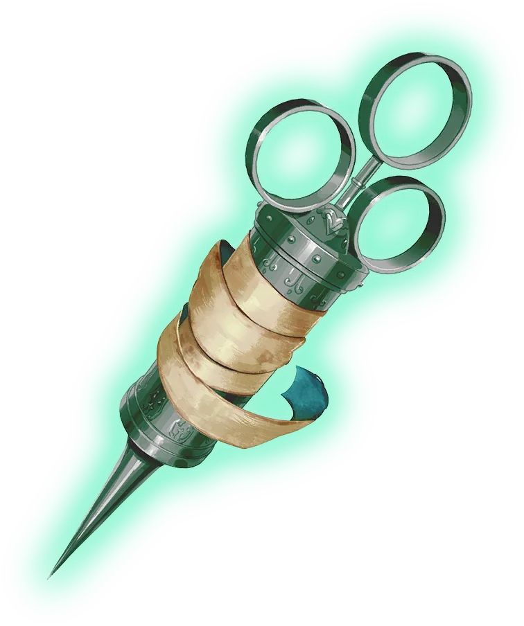 スパイク・オブ・ザ・リーグ