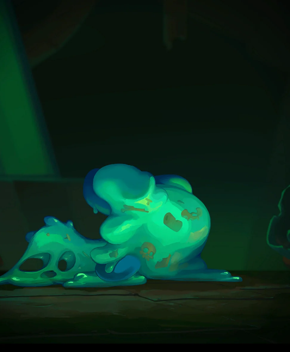 リフォーミング・ウーズ