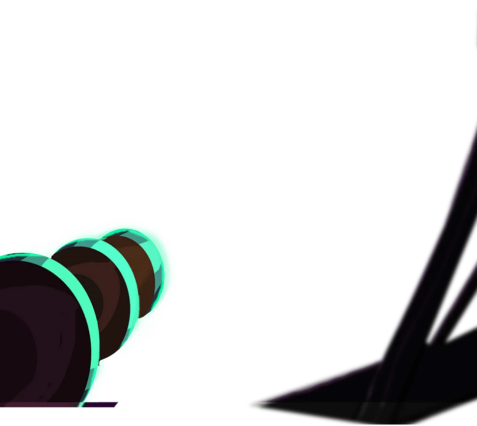 レプリケーター・レイ