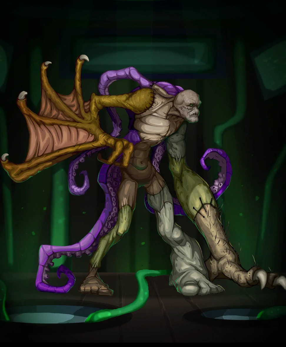 テスト・サブジェクト・アルファ