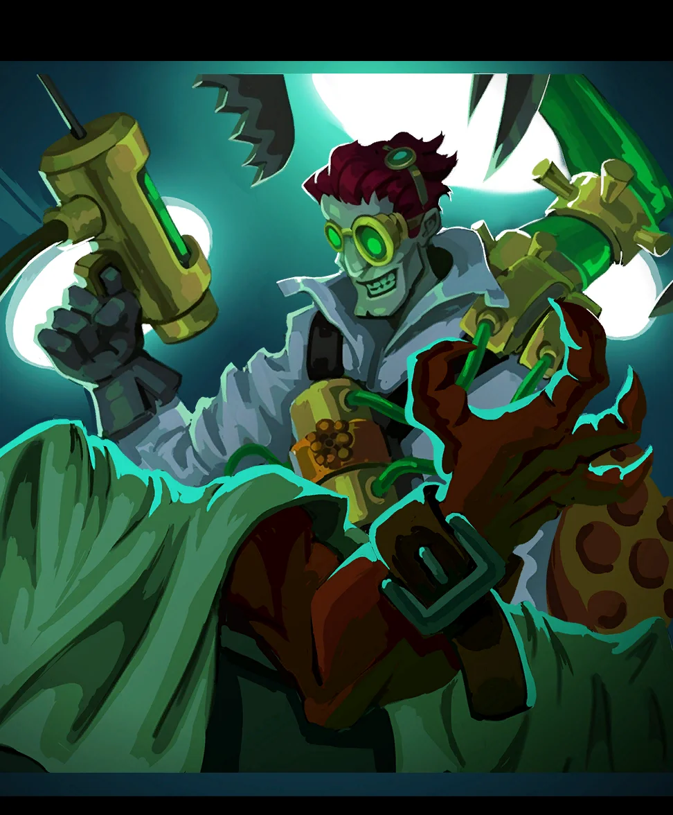 リスキー・オペレーション