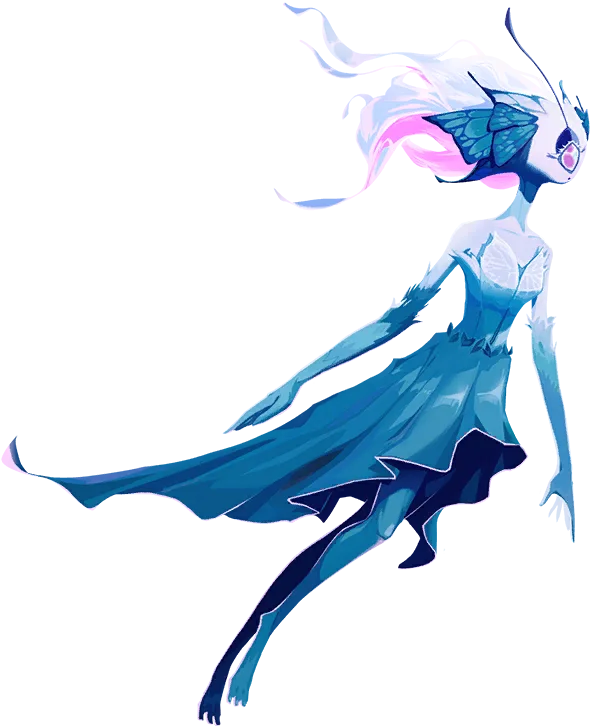 イセリアル・シーリー