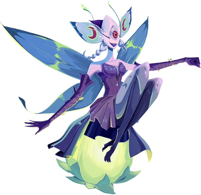 ムーン・ピクシー