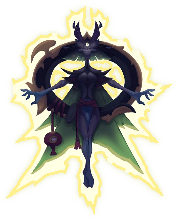 セレスティアル・ストーム