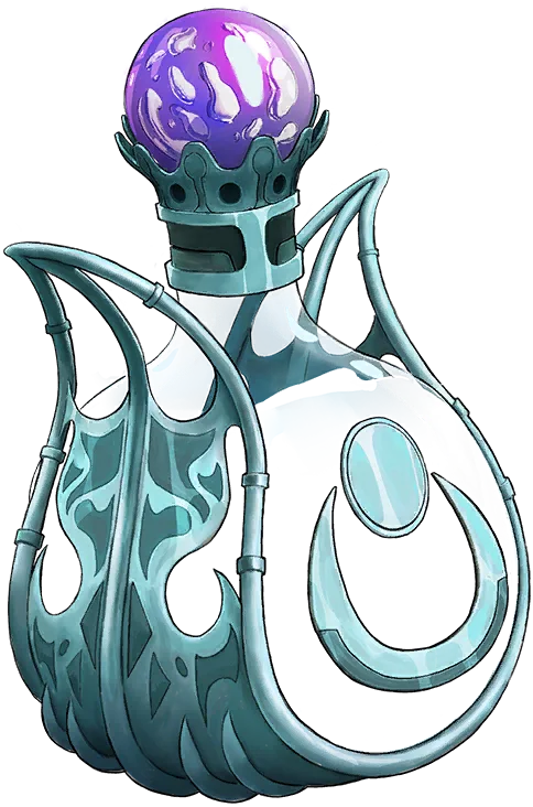 グリッタリング・ドラフト