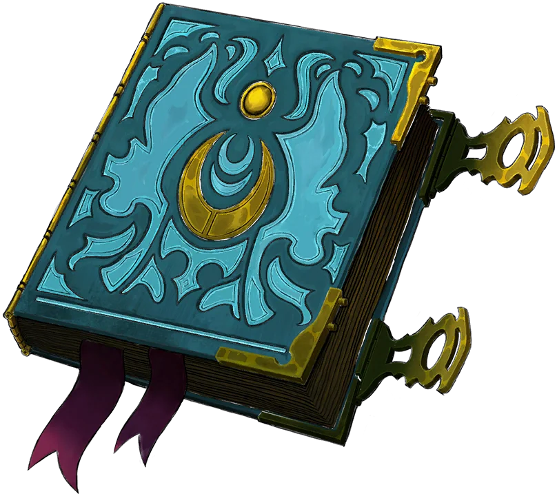 リチュアル・トーム