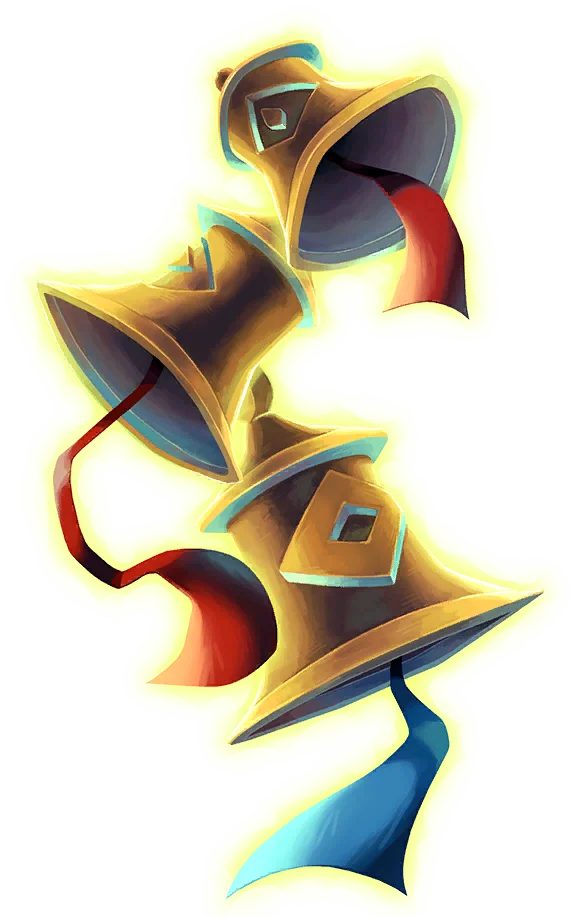 チャイム・オブ・ディスペア