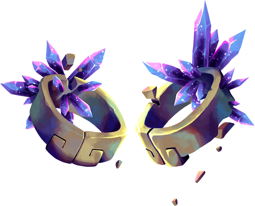 カース・オブ・エントロピー