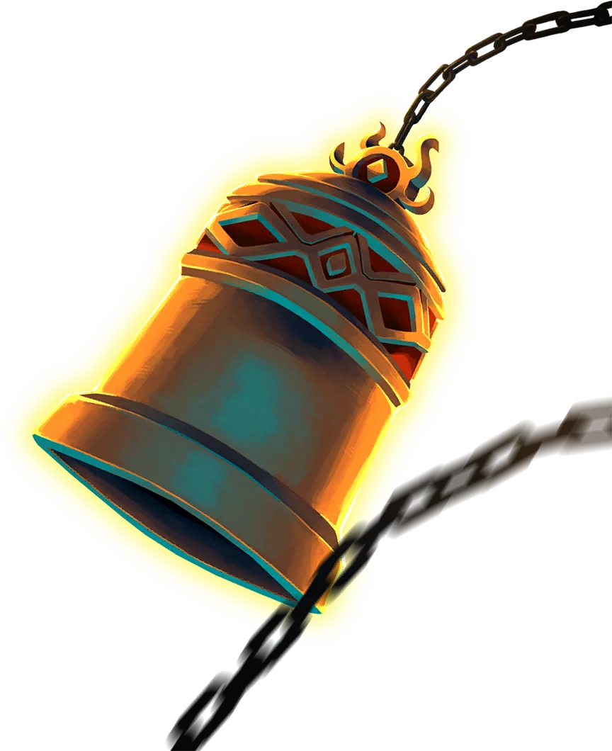 ディスコーダント・トール