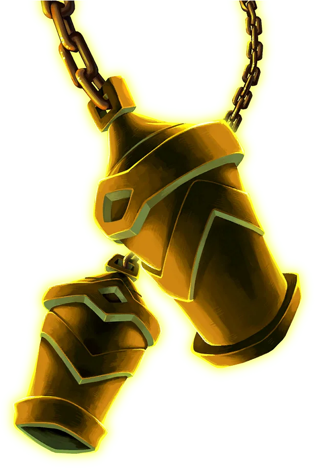 レゾナント・ルイン