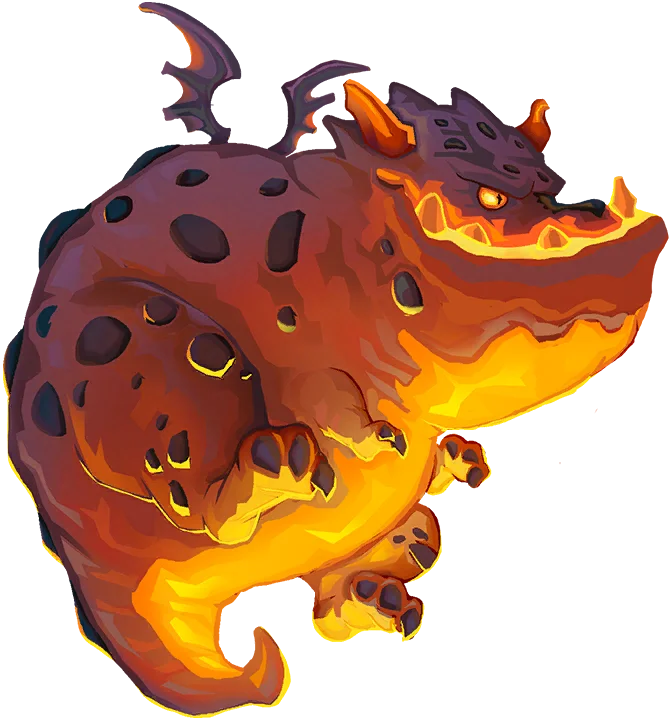 ブローテッド・ウェルプ