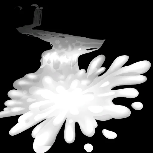 ラヴァ・フロウ