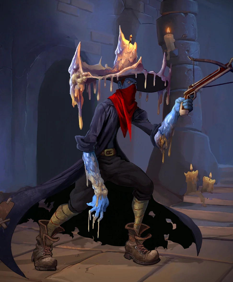 バウンティストーカー