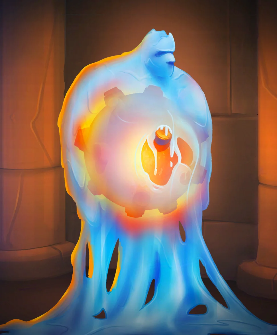 エントゥームドエクスプロッシブ