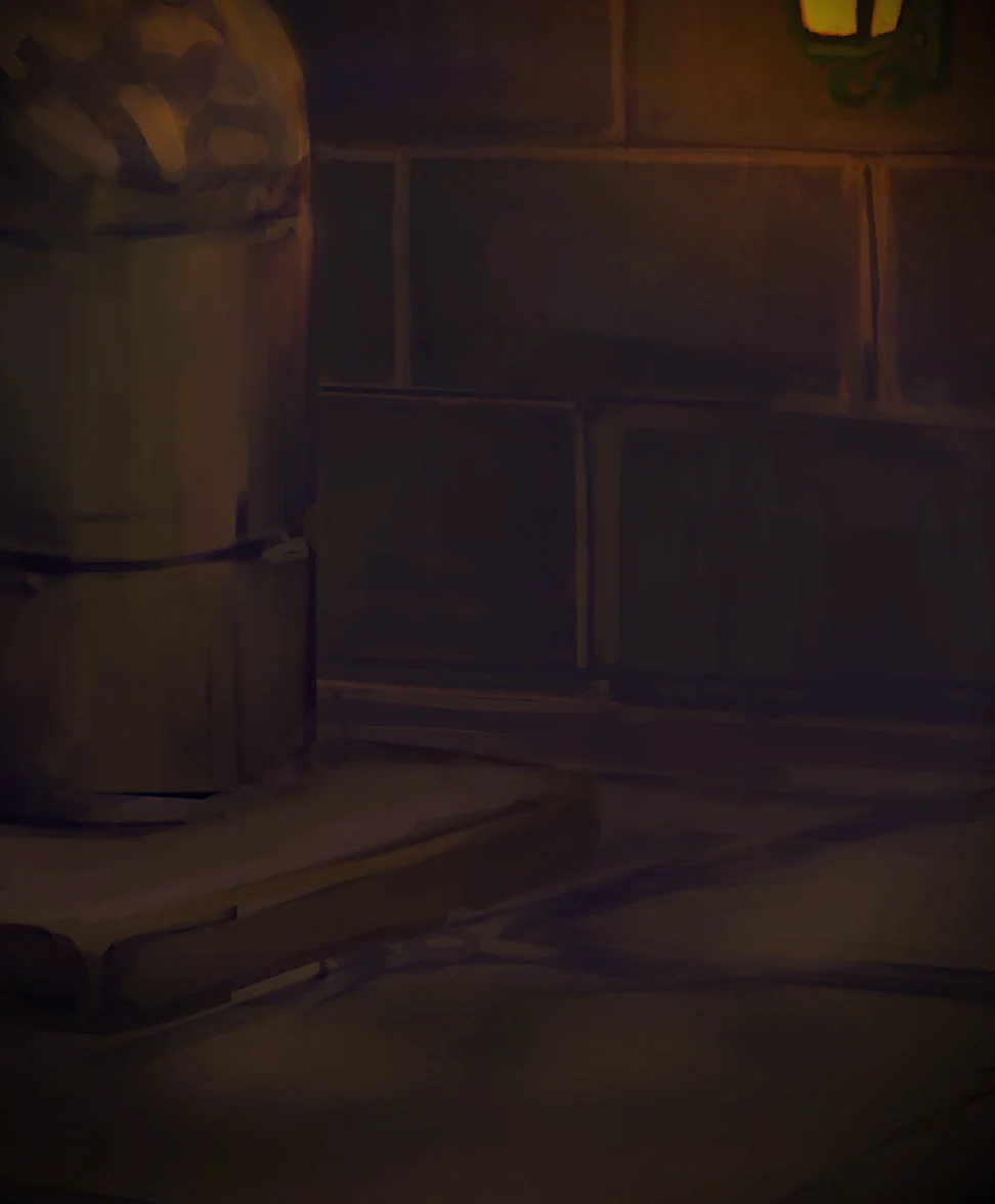 フォームレスチャイルド