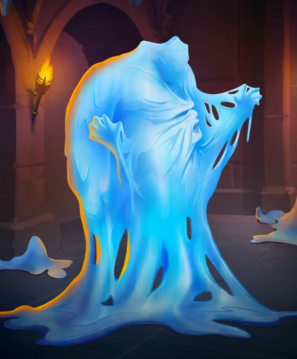 レムナントホスト