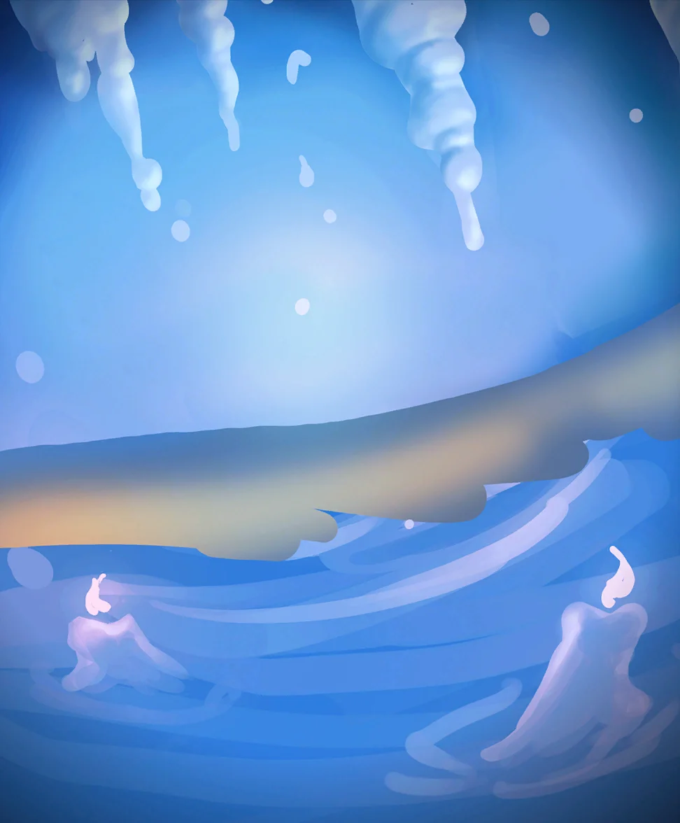 ドリップフォール