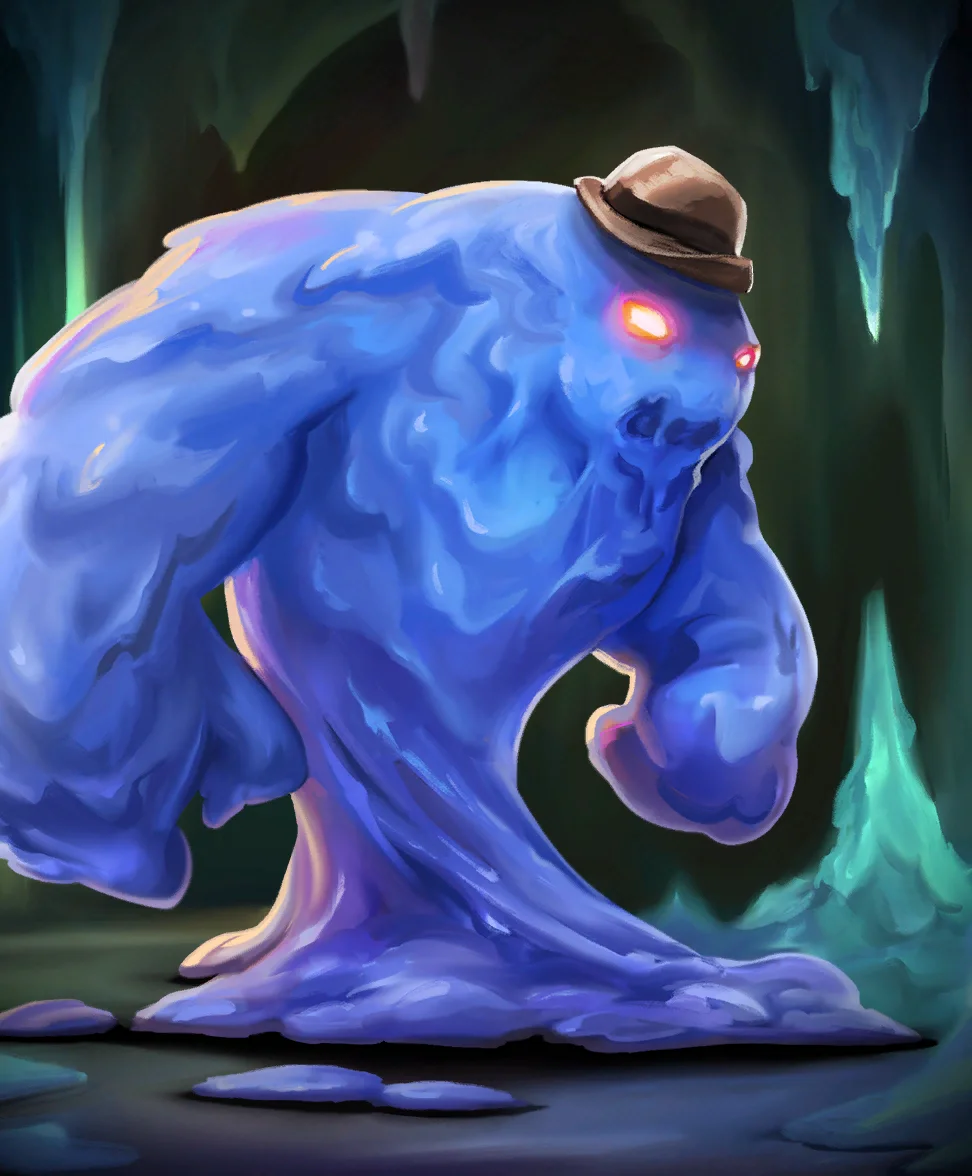 ビッグスラッジ