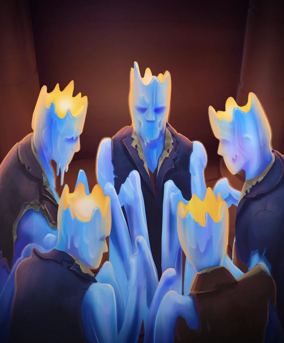 ウィケッドブレイズ