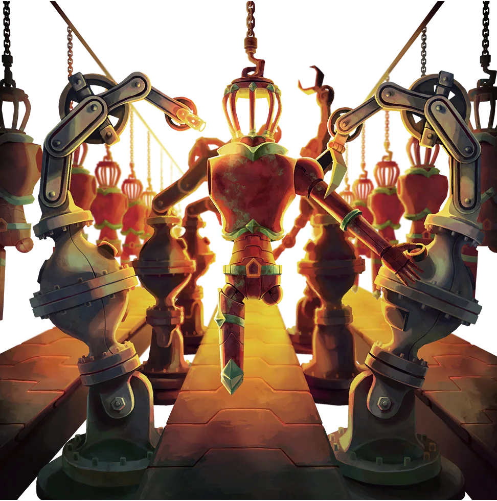 アセンブリー・ルーム