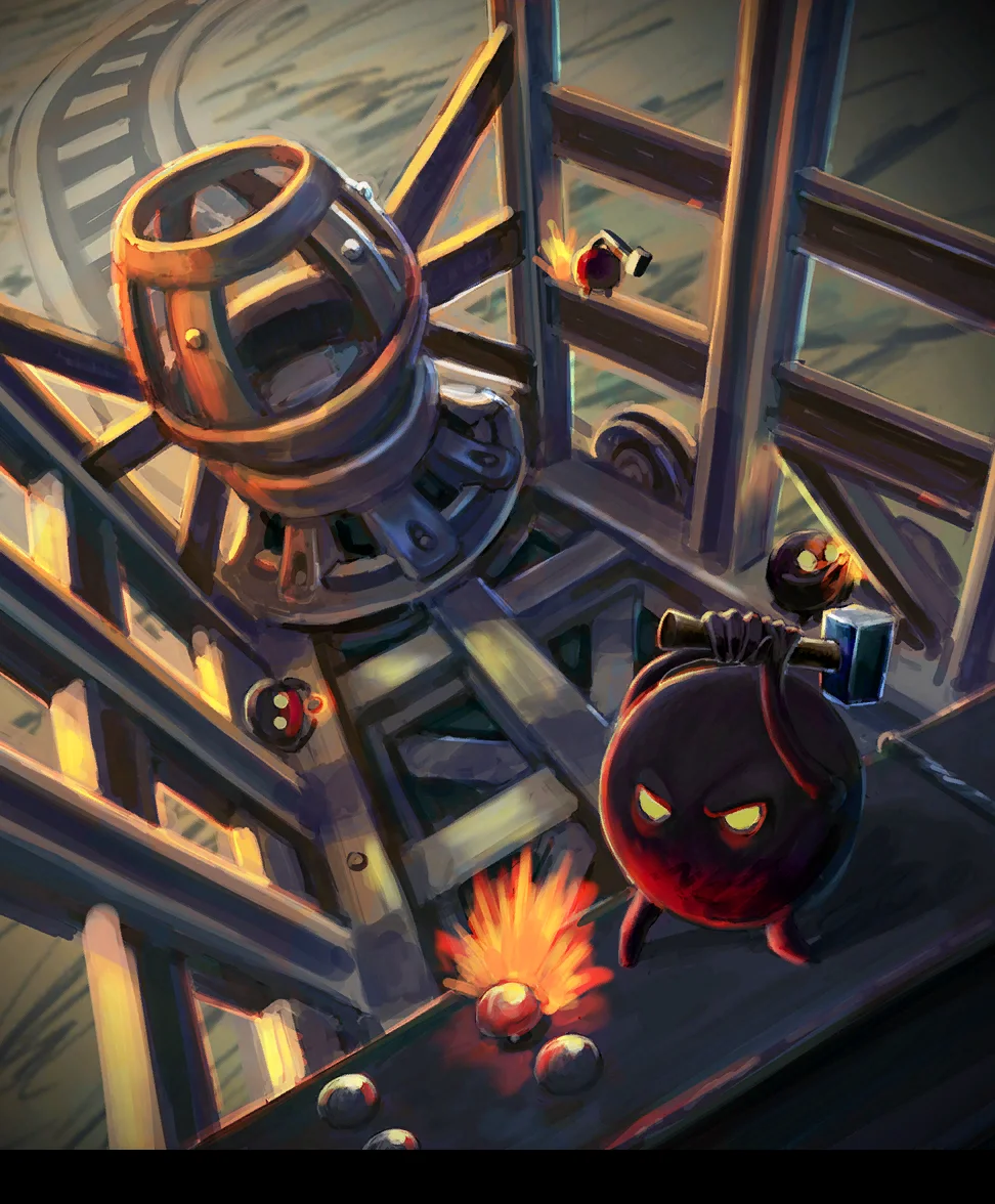 クルーシブル・エクステンション