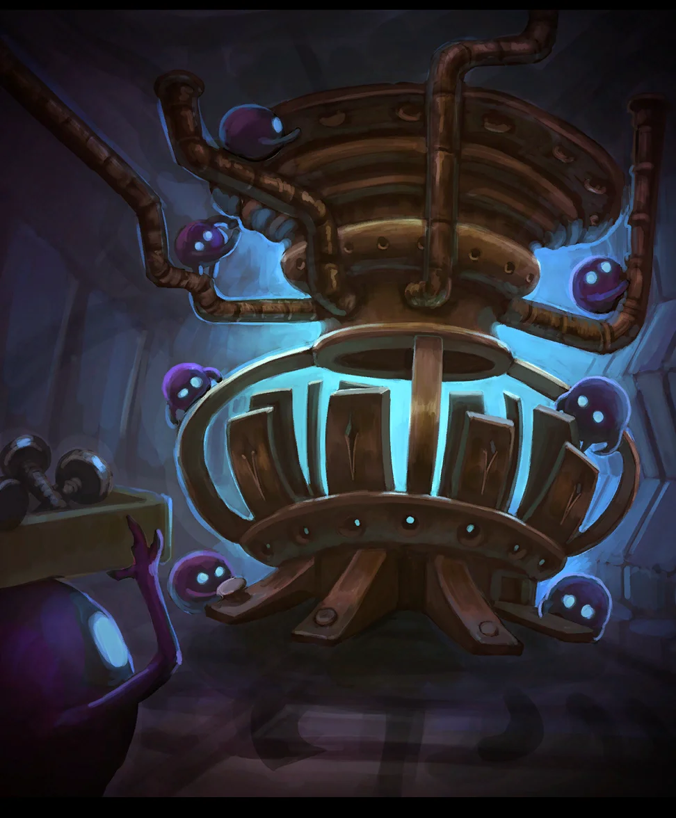 エンジン・アップグレード