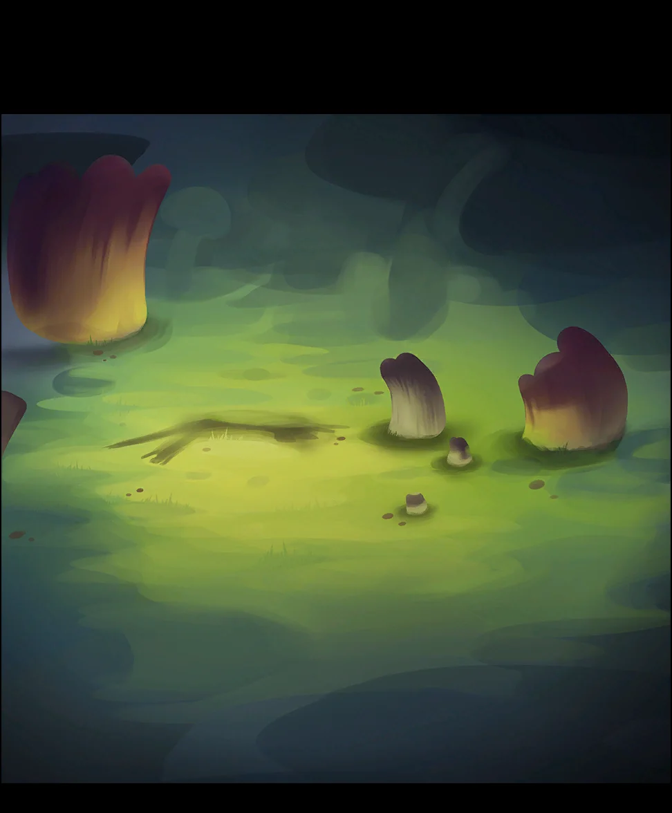 マッシールーム