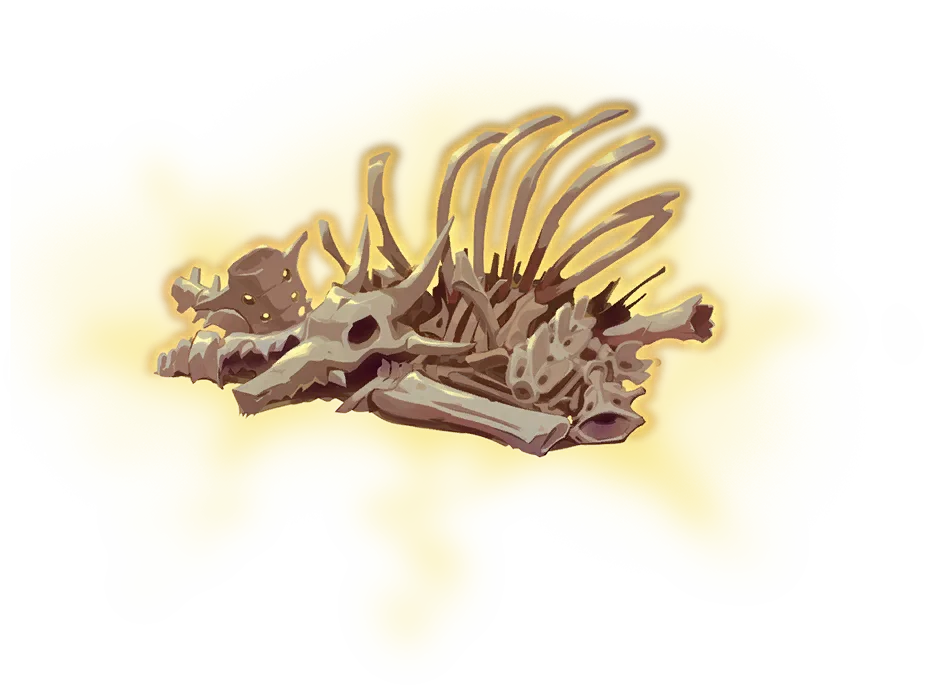 サクリフィシャルチェンバー