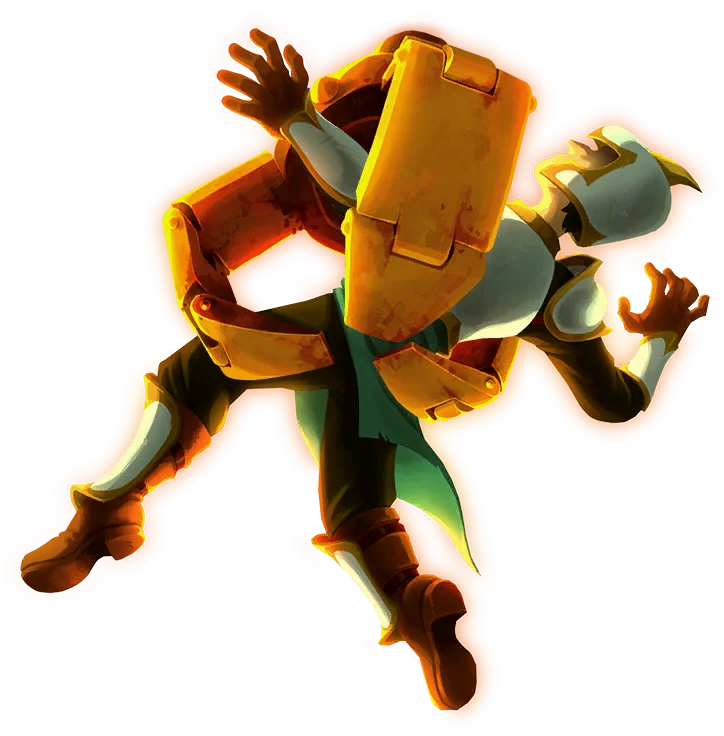 スチール・プーリー・クロウ